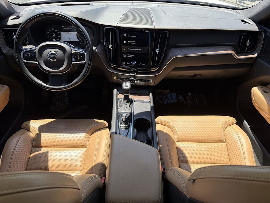 Thumbnail: 2021 Volvo XC60 - 9