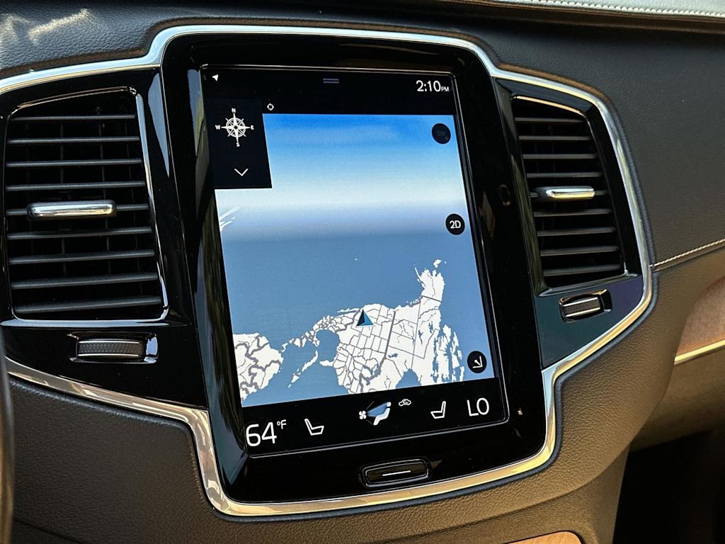 Thumbnail: 2020 Volvo XC90 - 22