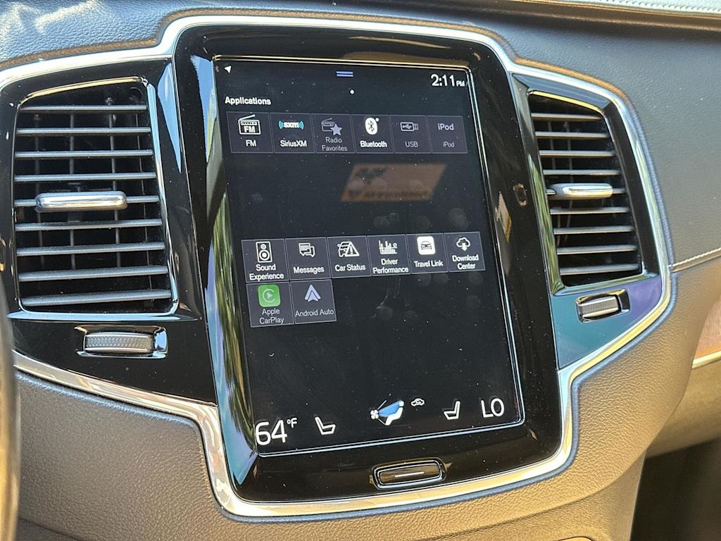 Thumbnail: 2020 Volvo XC90 - 29