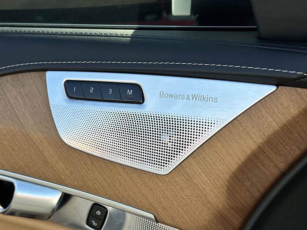 Thumbnail: 2020 Volvo XC90 - 30