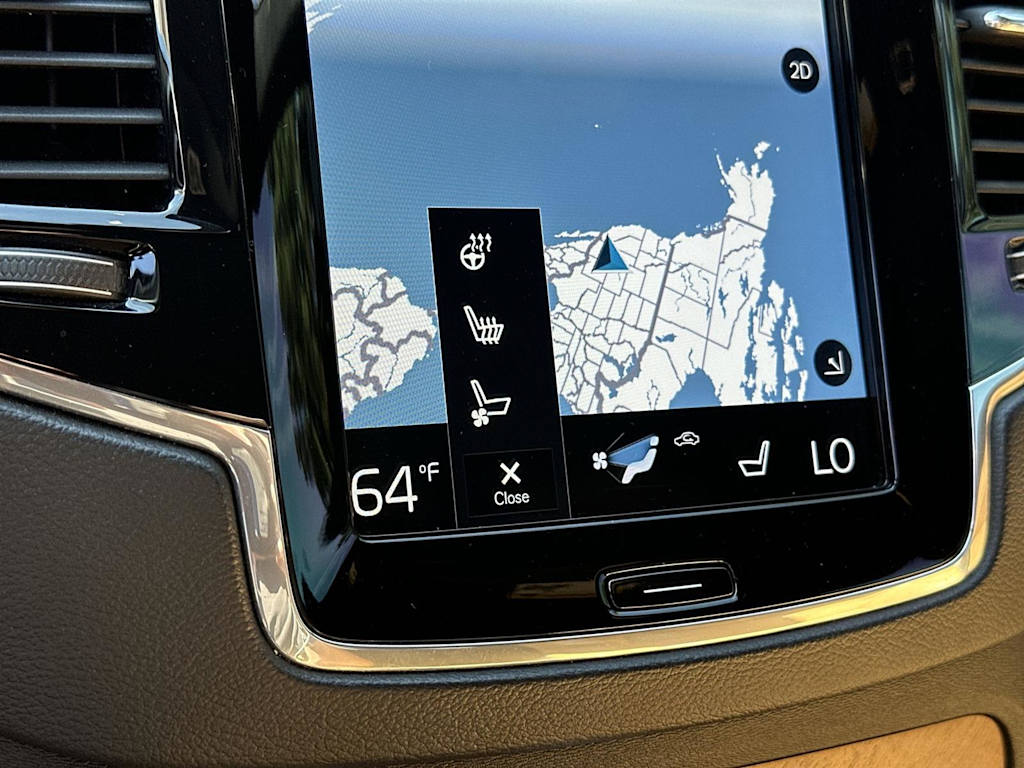 Thumbnail: 2020 Volvo XC90 - 26