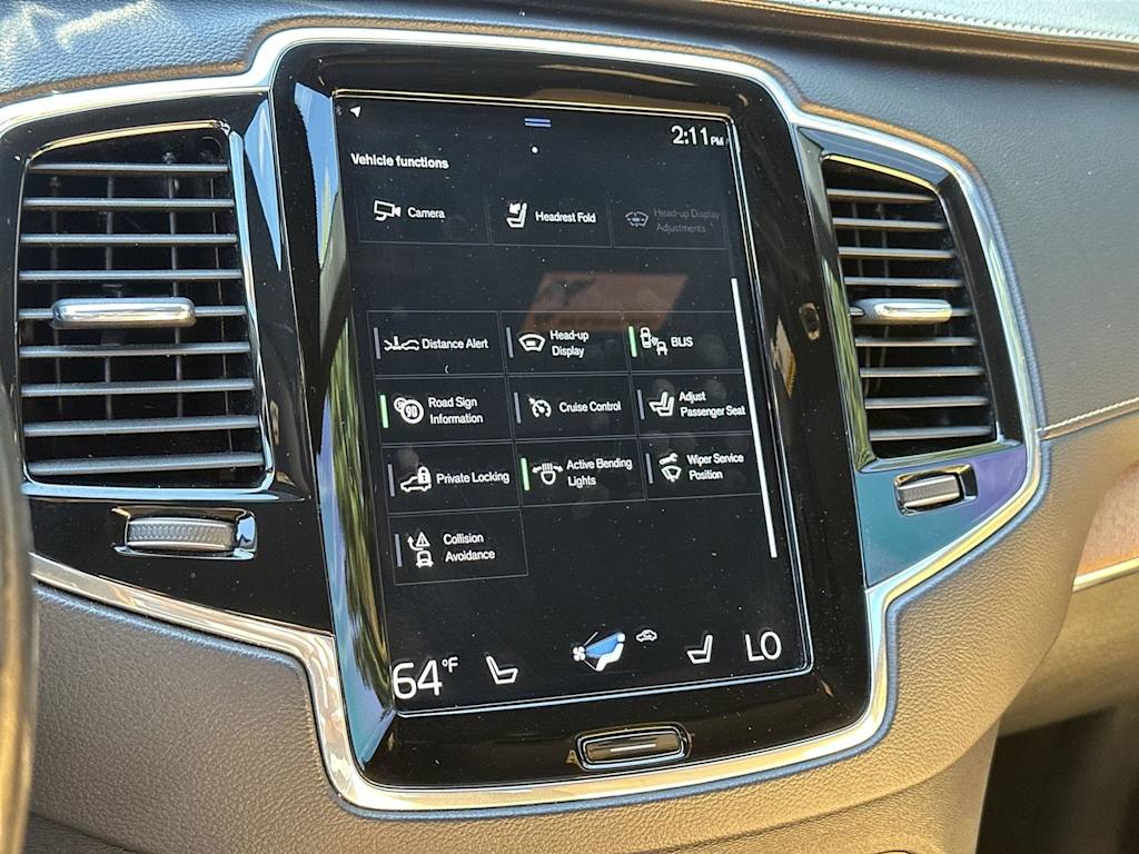 Thumbnail: 2020 Volvo XC90 - 27