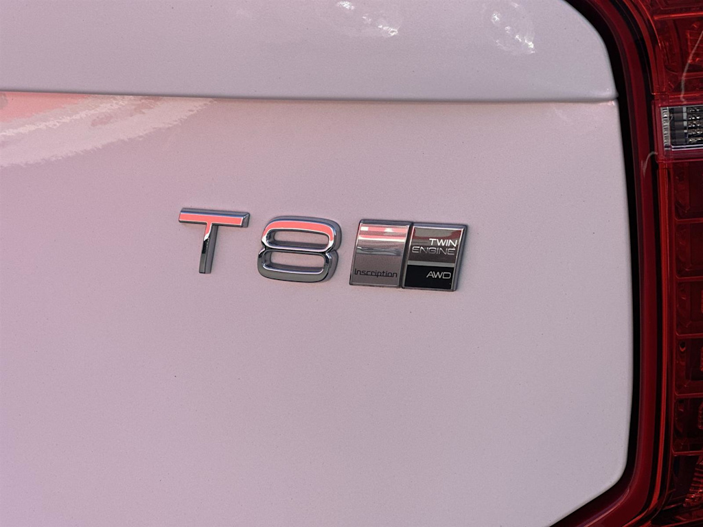 Thumbnail: 2020 Volvo XC90 - 7