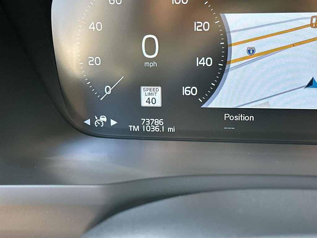 Thumbnail: 2020 Volvo XC90 - 18