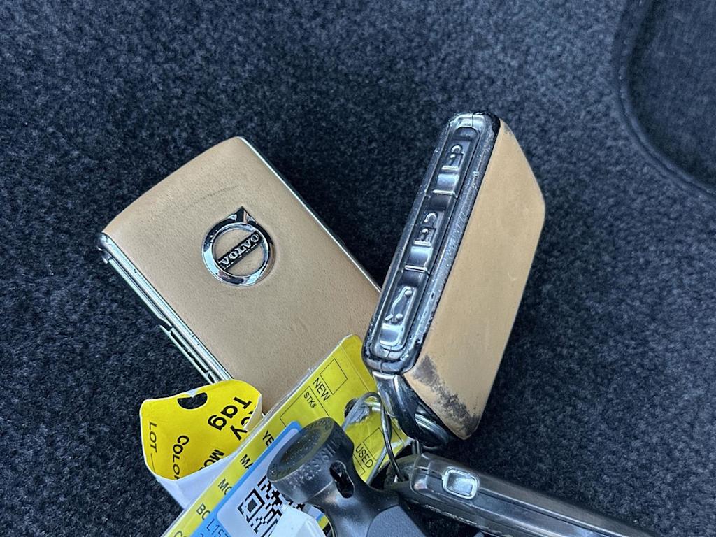 Thumbnail: 2020 Volvo XC90 - 20