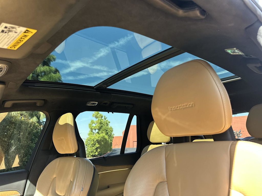 Thumbnail: 2020 Volvo XC90 - 31