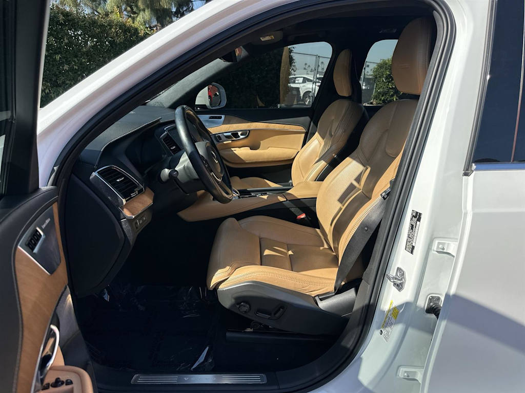 Thumbnail: 2020 Volvo XC90 - 11