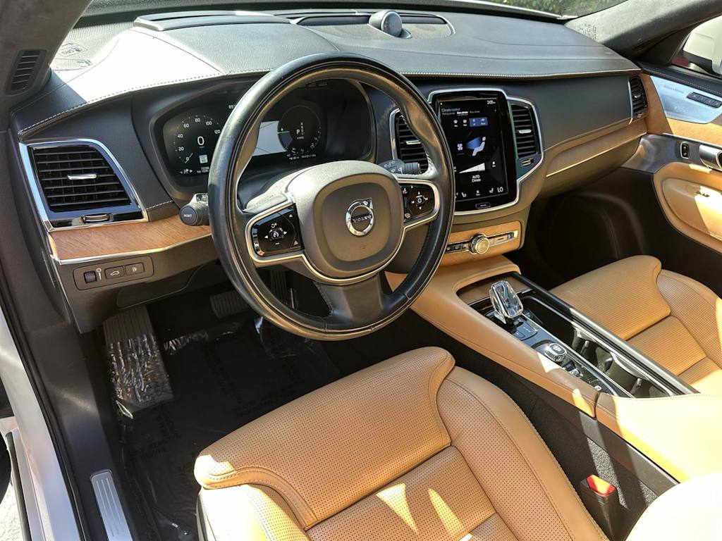 Thumbnail: 2020 Volvo XC90 - 2