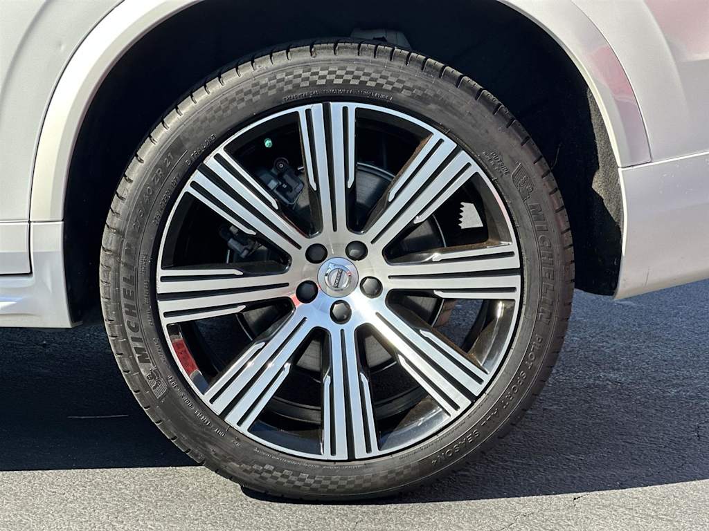 Thumbnail: 2020 Volvo XC90 - 8