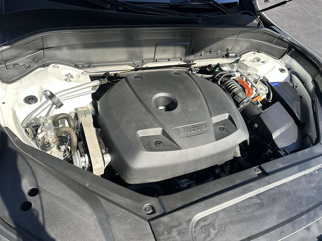 Thumbnail: 2020 Volvo XC90 - 9