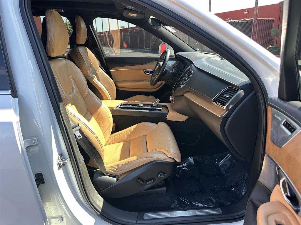 Thumbnail: 2020 Volvo XC90 - 12