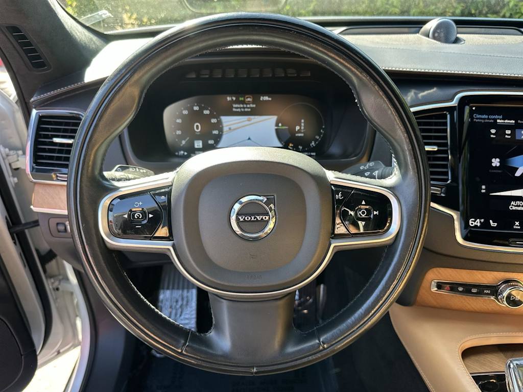 Thumbnail: 2020 Volvo XC90 - 15