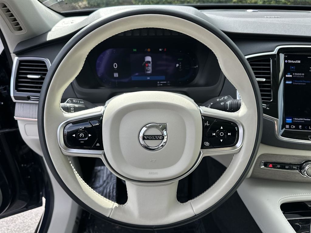 Thumbnail: 2023 Volvo XC90 - 14