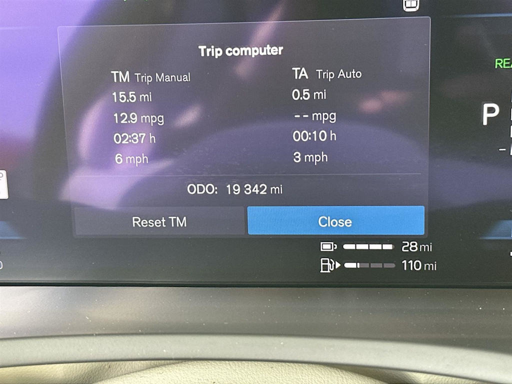 Thumbnail: 2023 Volvo XC90 - 17