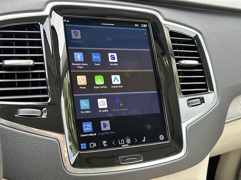 Thumbnail: 2023 Volvo XC90 - 26