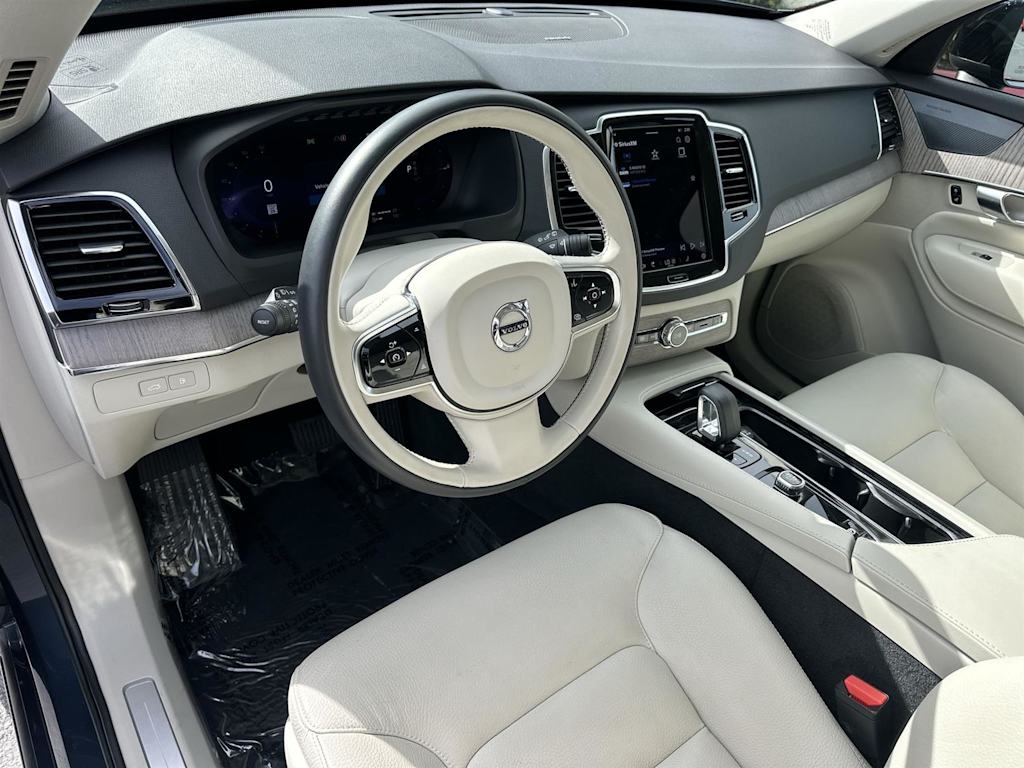 Thumbnail: 2023 Volvo XC90 - 2