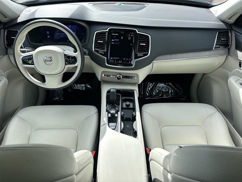 Thumbnail: 2023 Volvo XC90 - 9