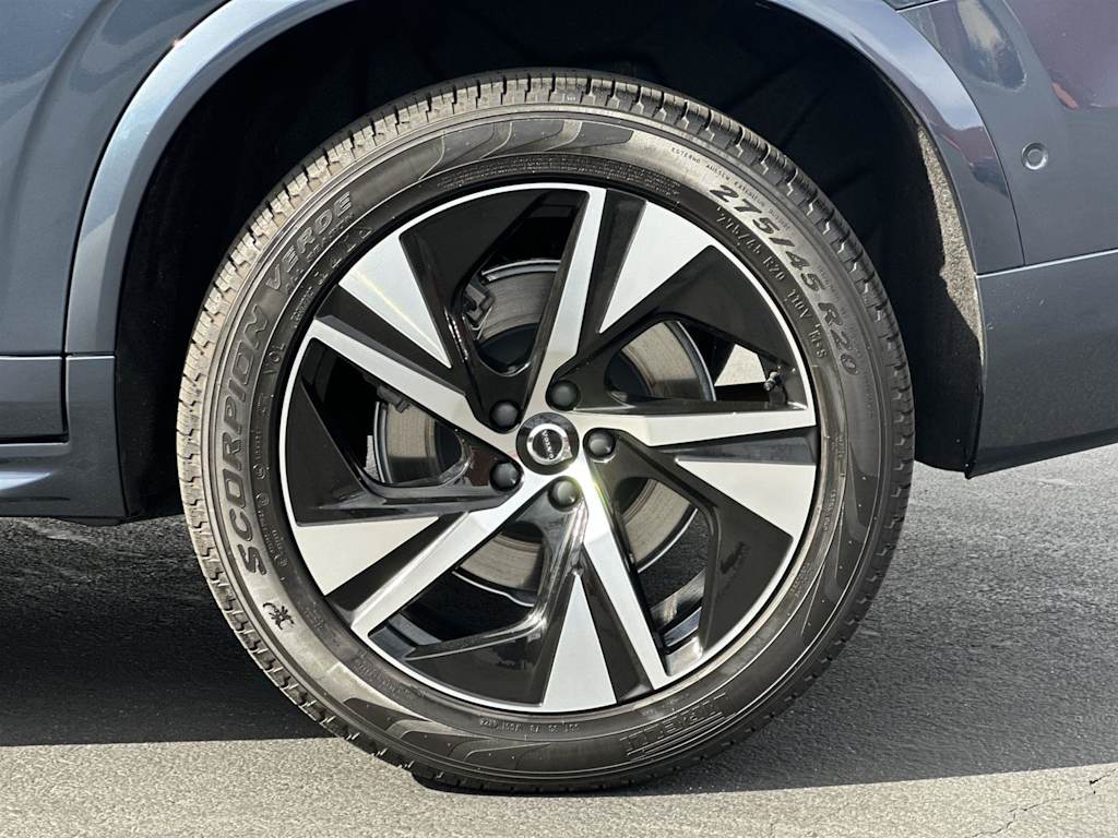 Thumbnail: 2023 Volvo XC90 - 7