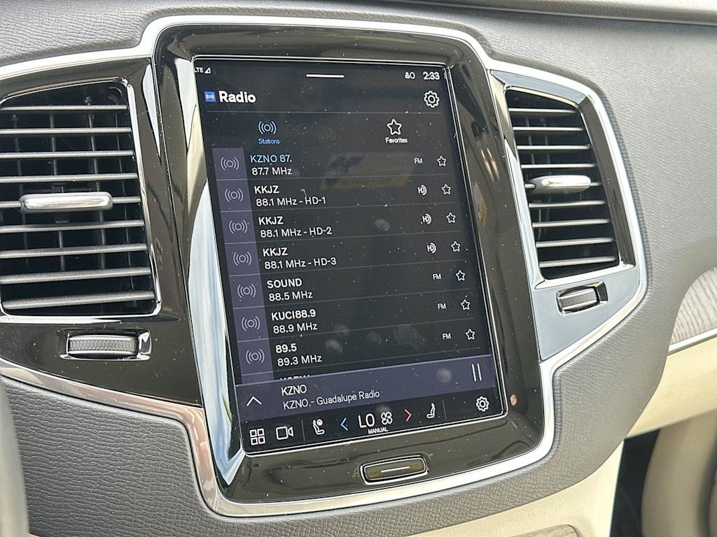 Thumbnail: 2023 Volvo XC90 - 15