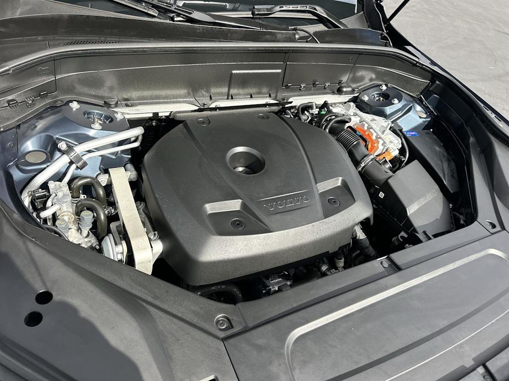 Thumbnail: 2023 Volvo XC90 - 8