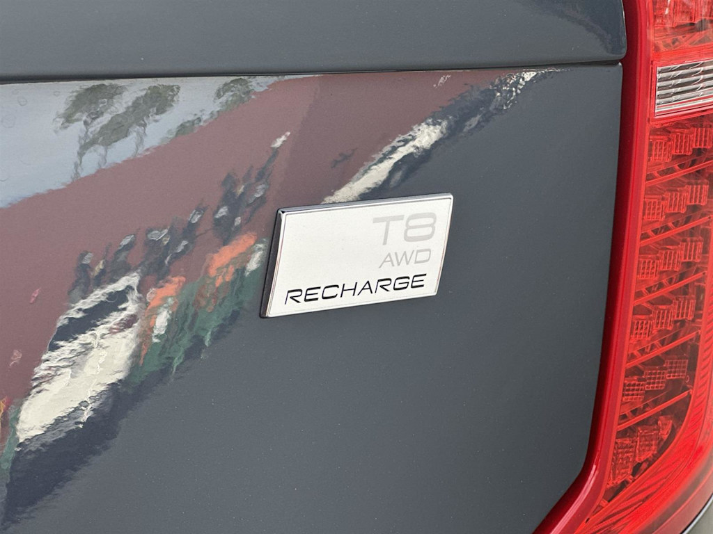 Thumbnail: 2023 Volvo XC90 - 19