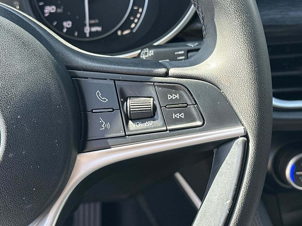 Thumbnail: 2019 Alfa Romeo Stelvio - 23