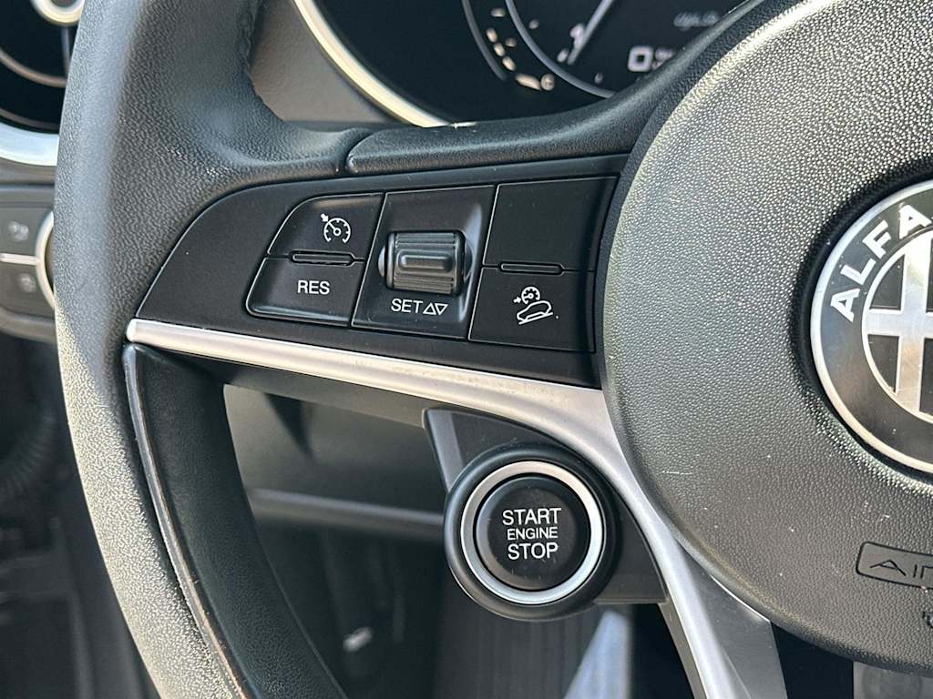 Thumbnail: 2019 Alfa Romeo Stelvio - 22