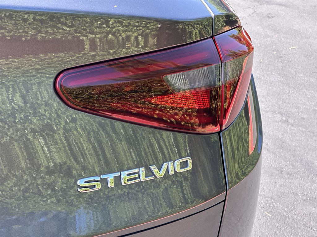Thumbnail: 2019 Alfa Romeo Stelvio - 20