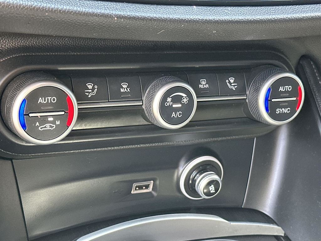 Thumbnail: 2019 Alfa Romeo Stelvio - 24
