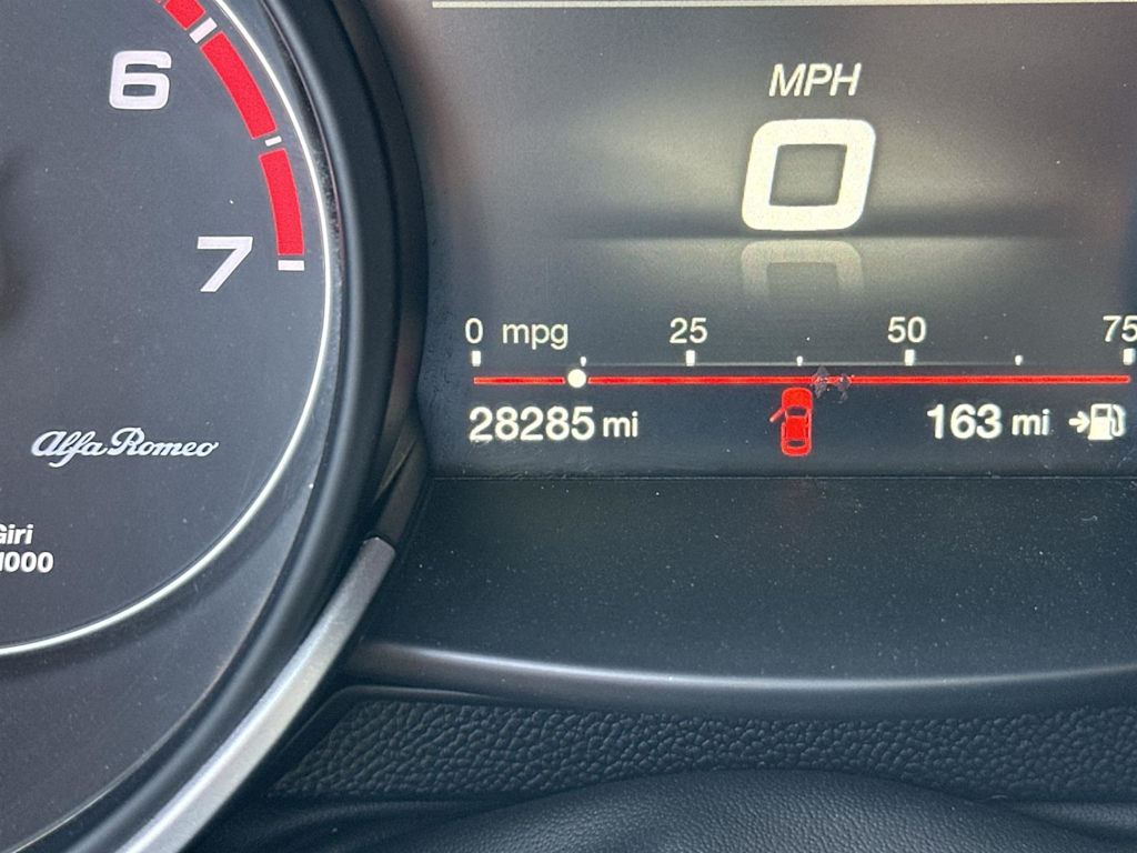 Thumbnail: 2019 Alfa Romeo Stelvio - 17