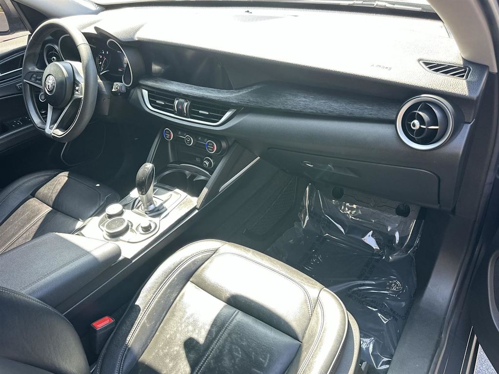Thumbnail: 2019 Alfa Romeo Stelvio - 14