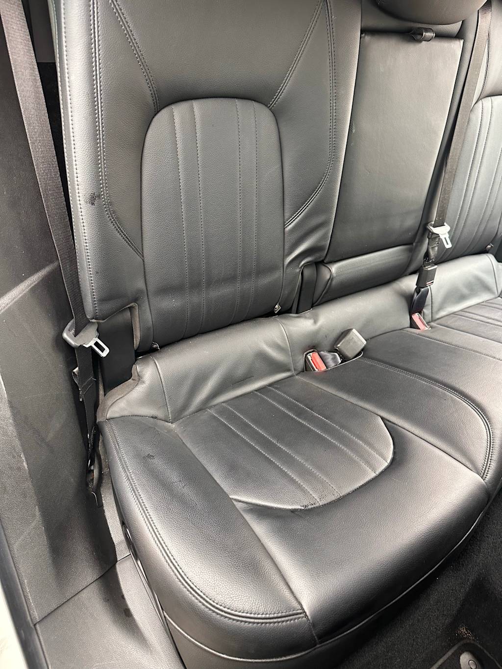 Thumbnail: 2023 Maserati Levante - 20