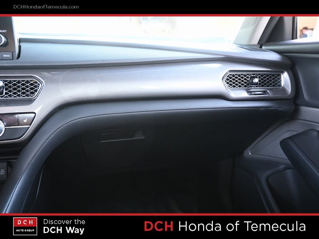 Thumbnail: 2024 Acura Integra - 21