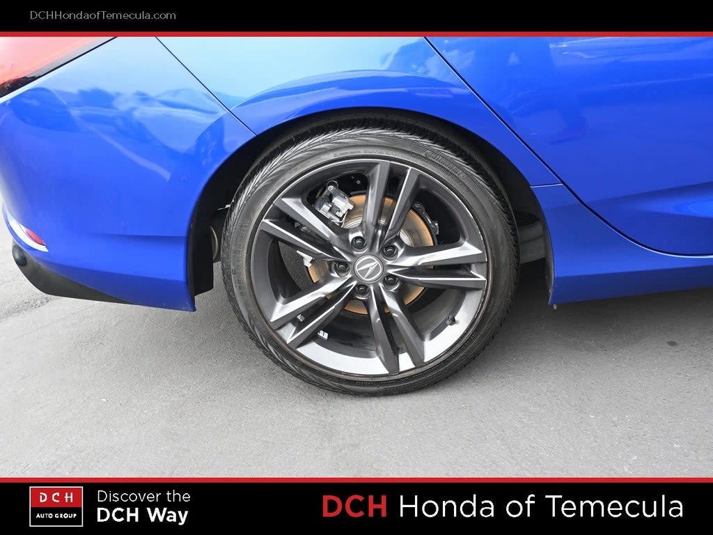 Thumbnail: 2023 Acura Integra - 7