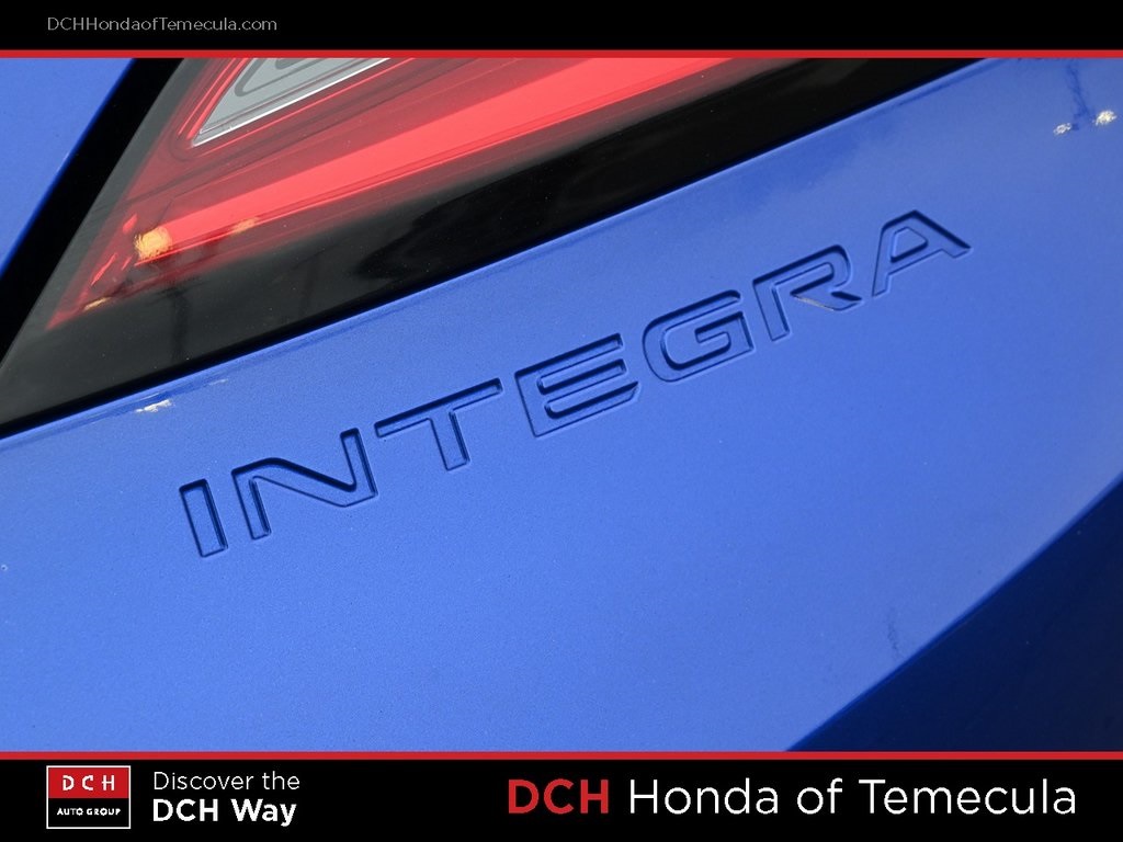Thumbnail: 2023 Acura Integra - 6