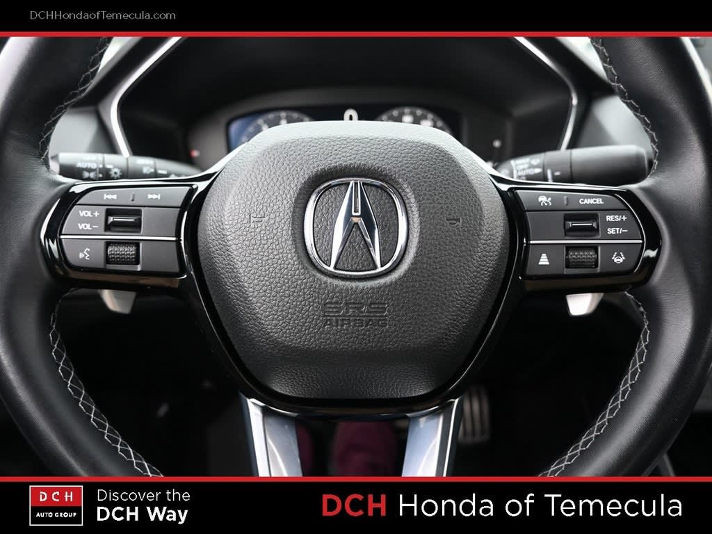 Thumbnail: 2023 Acura Integra - 19