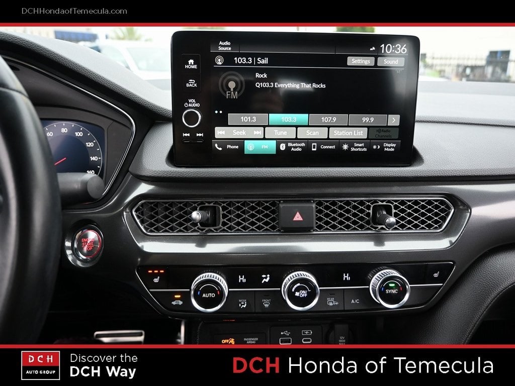 Thumbnail: 2023 Acura Integra - 12