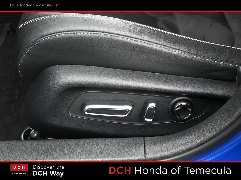 Thumbnail: 2023 Acura Integra - 23