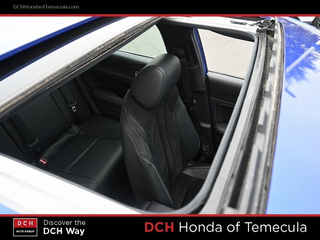 Thumbnail: 2023 Acura Integra - 25