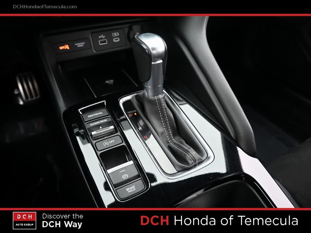 Thumbnail: 2023 Acura Integra - 13