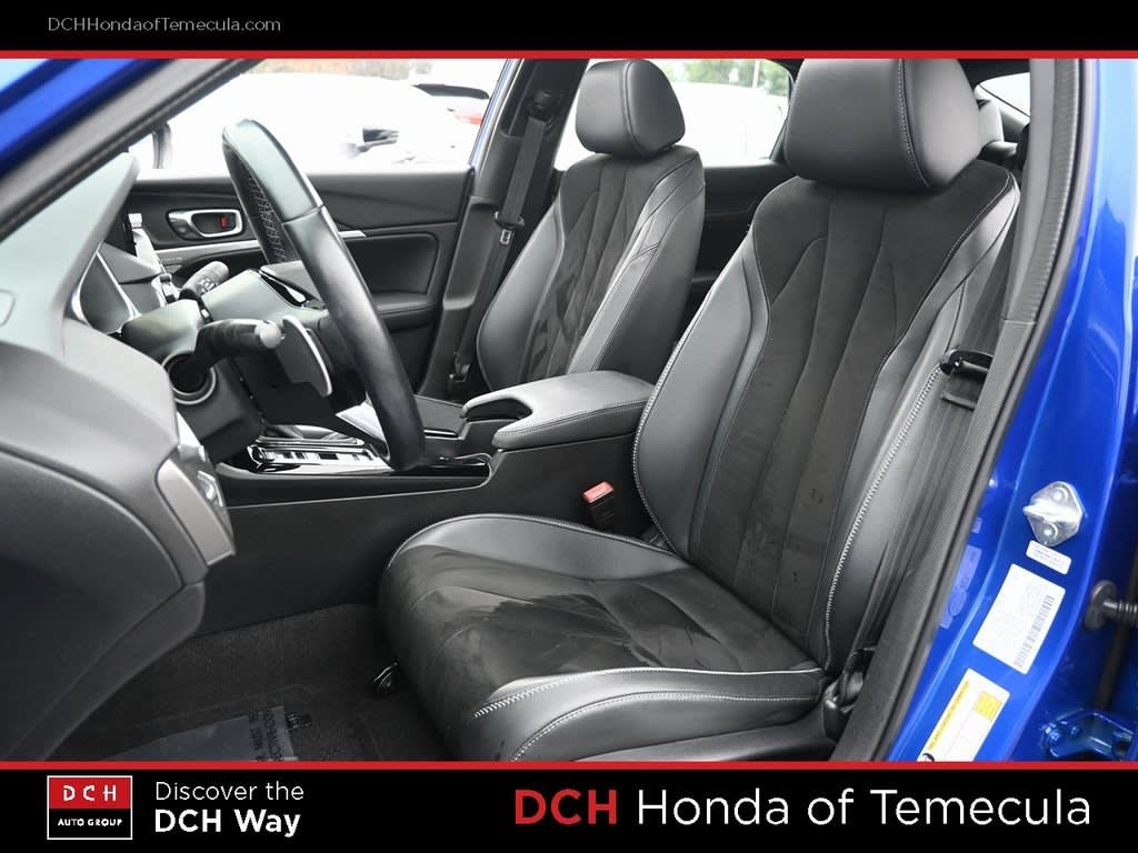 Thumbnail: 2023 Acura Integra - 9