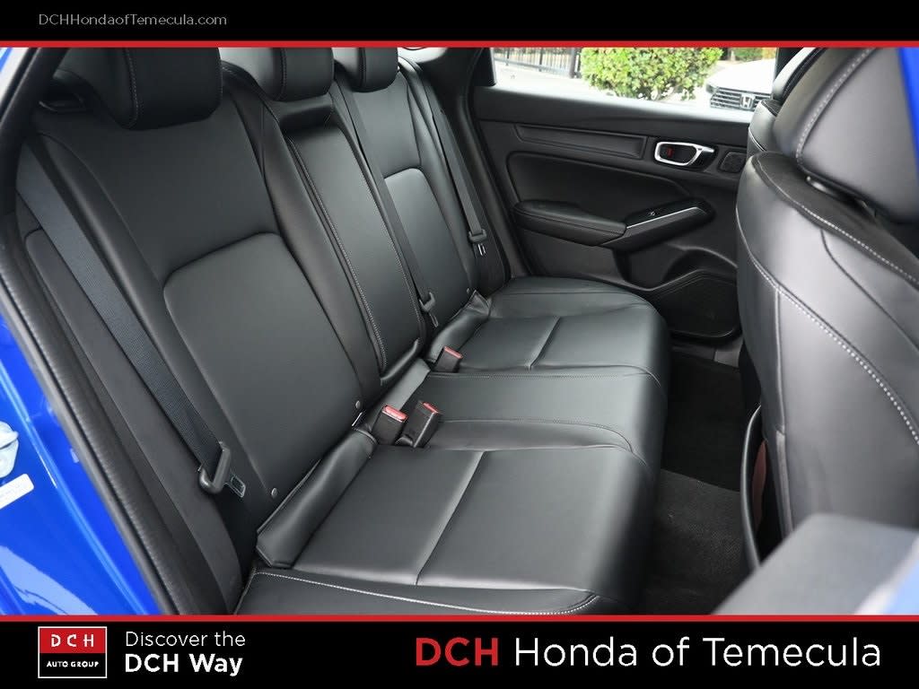 Thumbnail: 2023 Acura Integra - 24