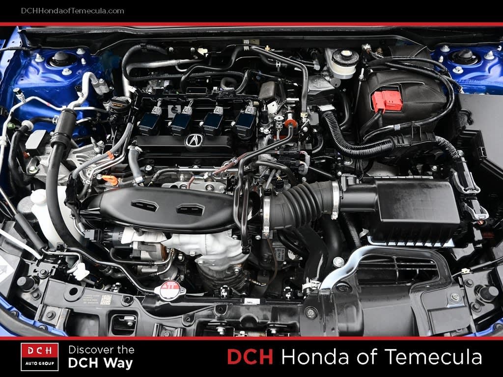 Thumbnail: 2023 Acura Integra - 8