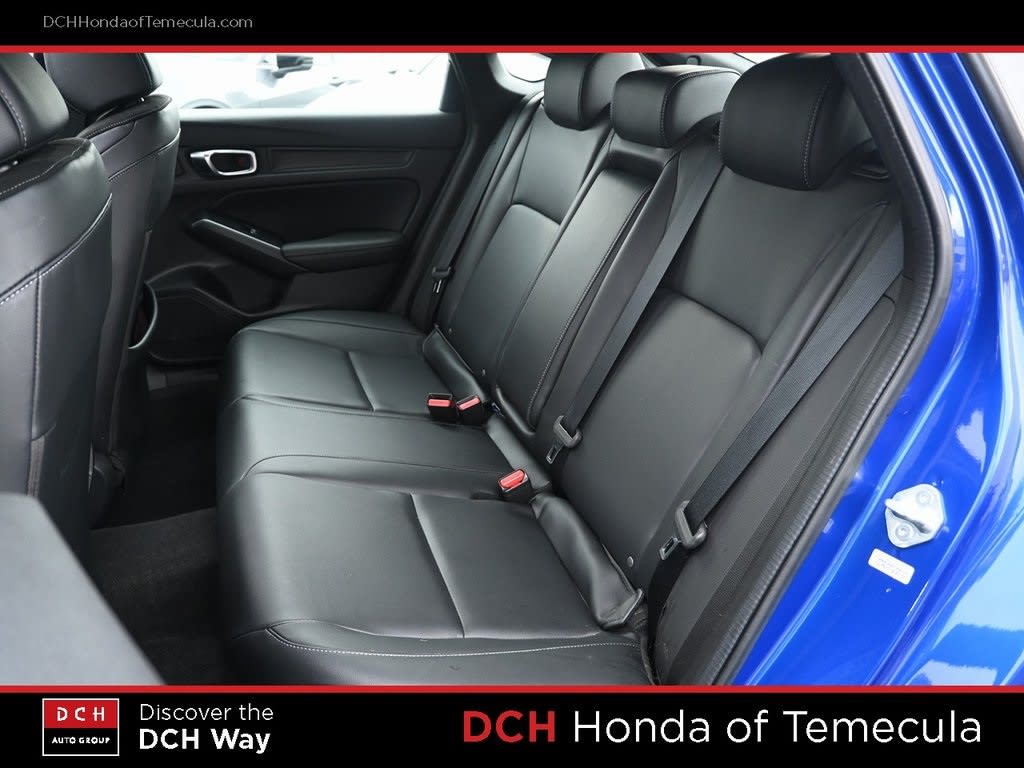 Thumbnail: 2023 Acura Integra - 11