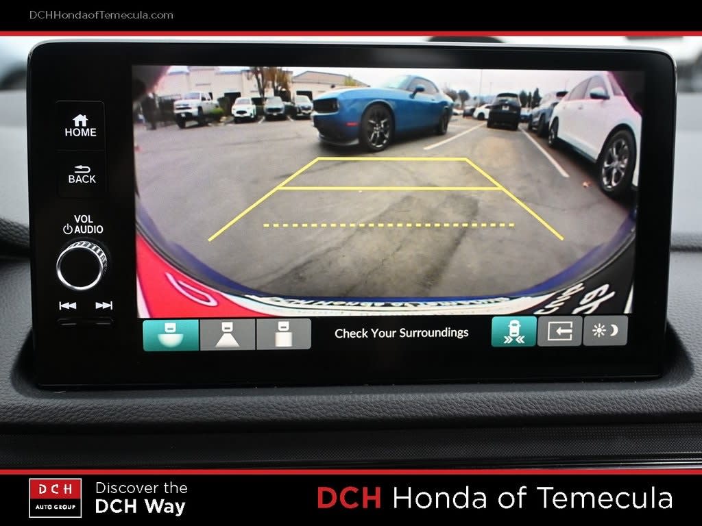 Thumbnail: 2023 Acura Integra - 20