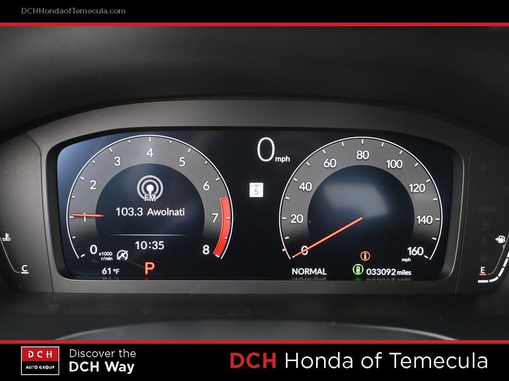 Thumbnail: 2023 Acura Integra - 14