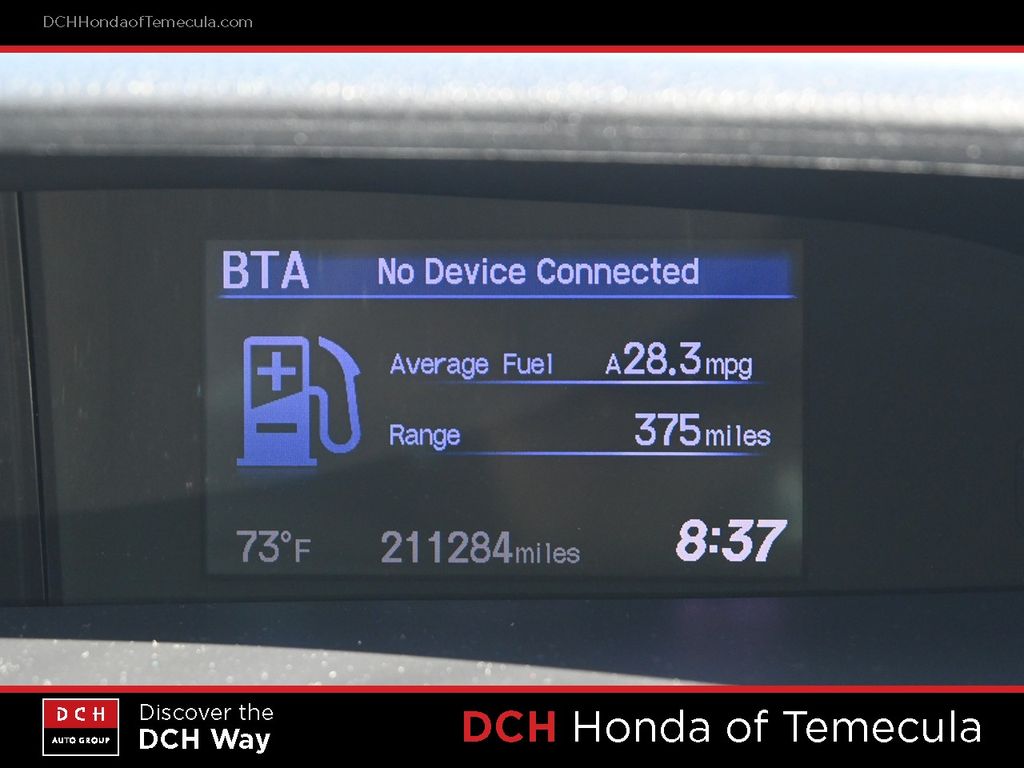 Thumbnail: 2013 Honda Civic - 6