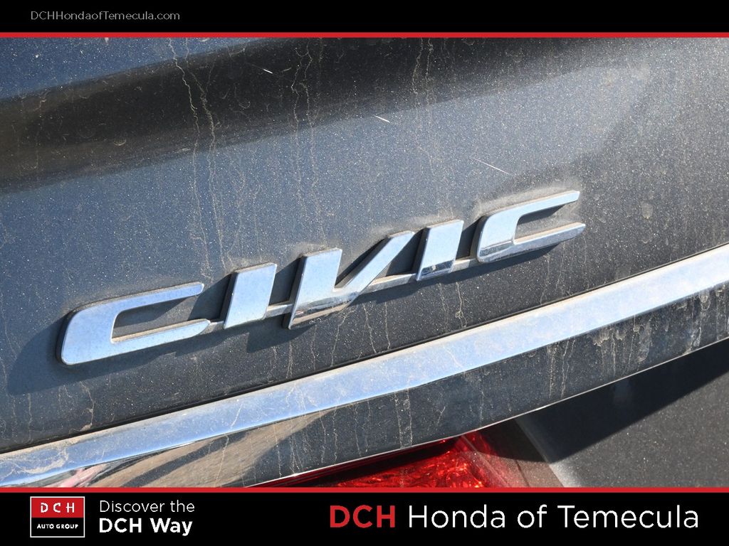 Thumbnail: 2013 Honda Civic - 5