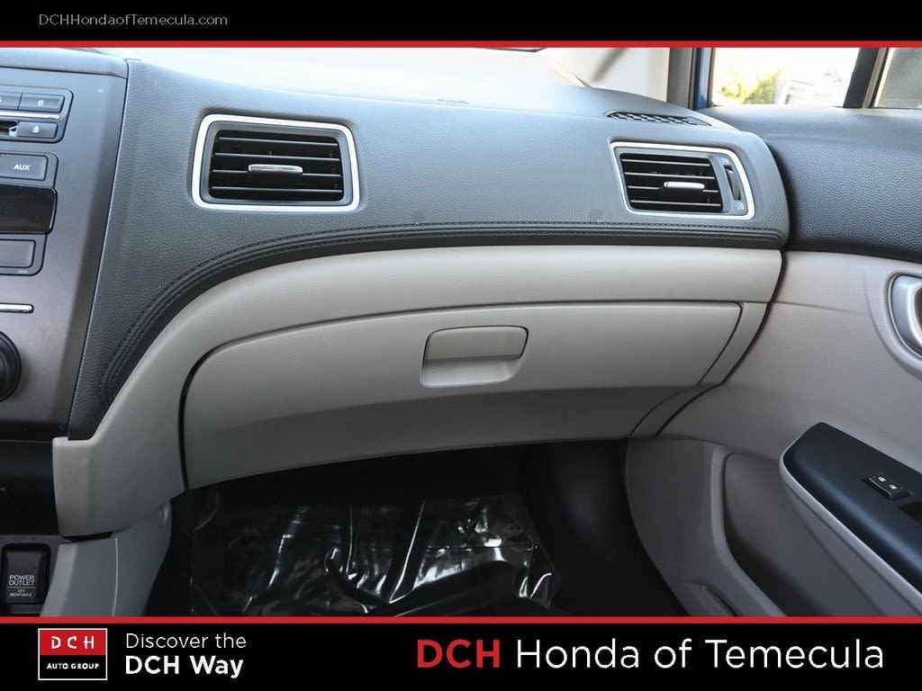 Thumbnail: 2015 Honda Civic - 20