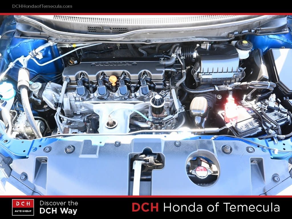 Thumbnail: 2015 Honda Civic - 8